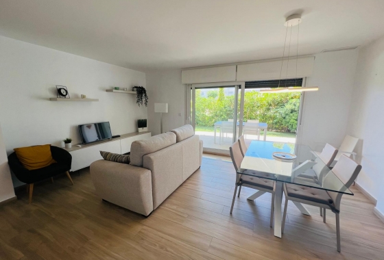 Revente - Appartement - Orihuela - Inland