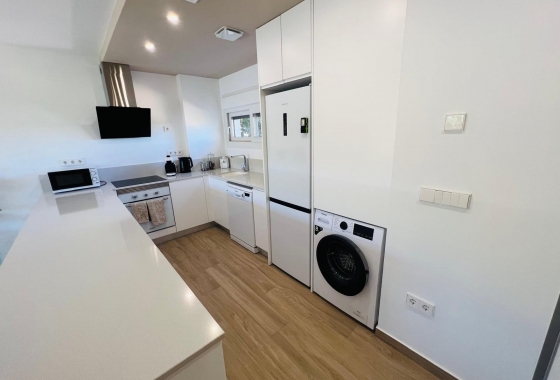 Revente - Appartement - Orihuela - Inland