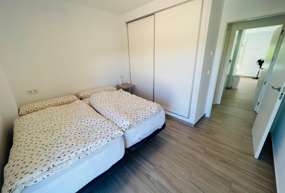 Revente - Appartement - Orihuela - Inland