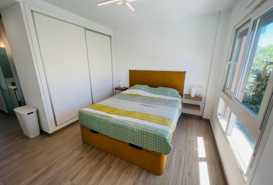 Revente - Appartement - Orihuela - Inland