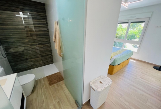 Revente - Appartement - Orihuela - Inland