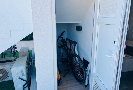 Revente - Appartement - Orihuela - Inland