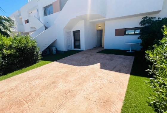 Revente - Appartement - Orihuela - Inland