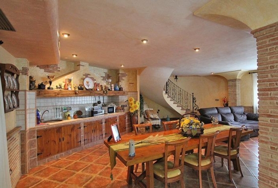 Revente - Villa - Formentera del Segura - C- Cooperativa