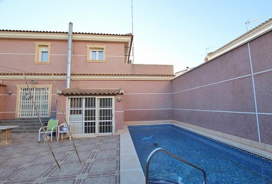 Revente - Villa - Formentera del Segura - C- Cooperativa