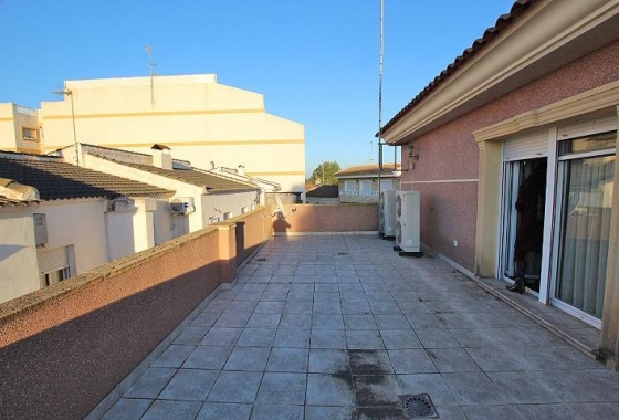 Revente - Villa - Formentera del Segura - C- Cooperativa