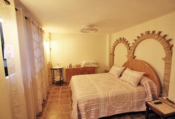 Revente - Villa - Formentera del Segura - C- Cooperativa