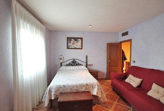Revente - Villa - Formentera del Segura - C- Cooperativa