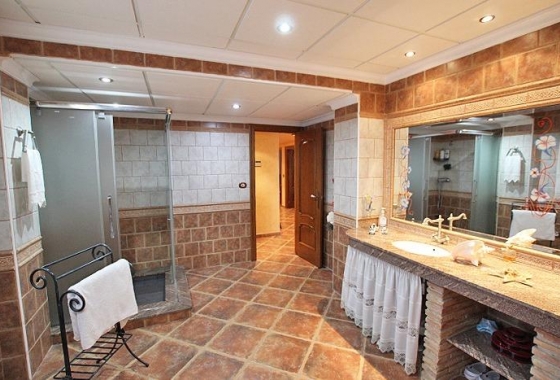 Revente - Villa - Formentera del Segura - C- Cooperativa