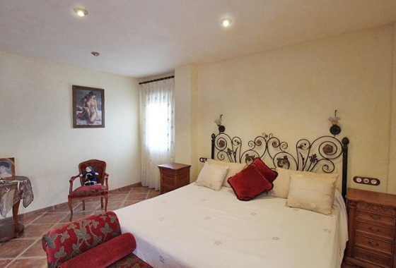 Revente - Villa - Formentera del Segura - C- Cooperativa