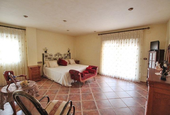 Revente - Villa - Formentera del Segura - C- Cooperativa