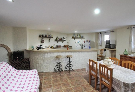 Revente - Villa - Formentera del Segura - C- Cooperativa