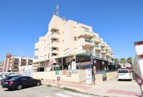 Revente - Attique - Orihuela Costa - Costa Blanca