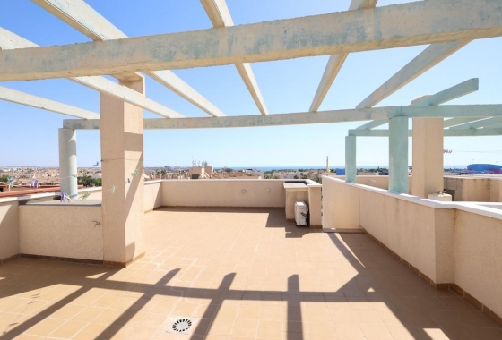Revente - Attique - Orihuela Costa - Costa Blanca