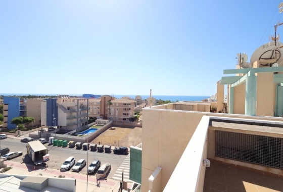 Revente - Attique - Orihuela Costa - Costa Blanca