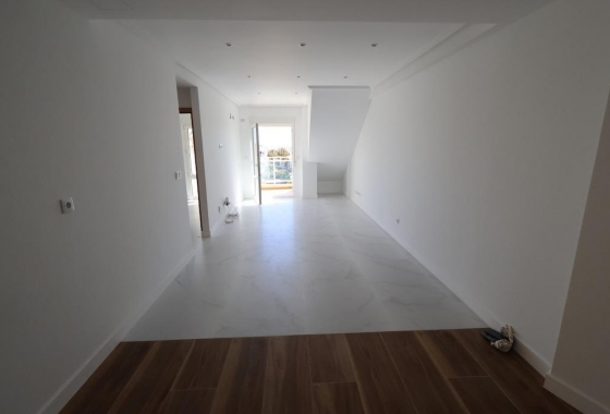 Revente - Attique - Orihuela Costa - Costa Blanca