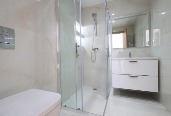 Revente - Attique - Orihuela Costa - Costa Blanca