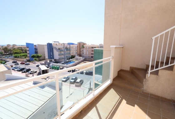 Revente - Attique - Orihuela Costa - Costa Blanca