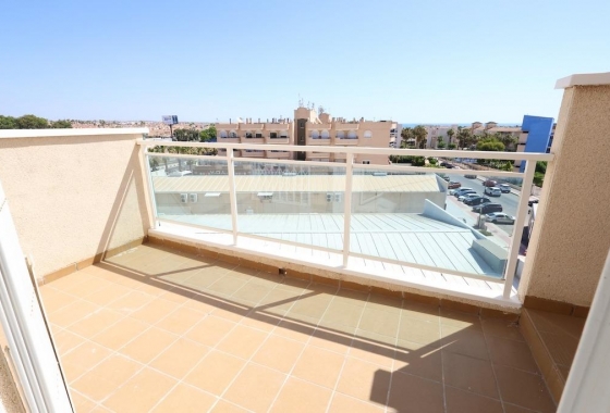 Revente - Attique - Orihuela Costa - Costa Blanca