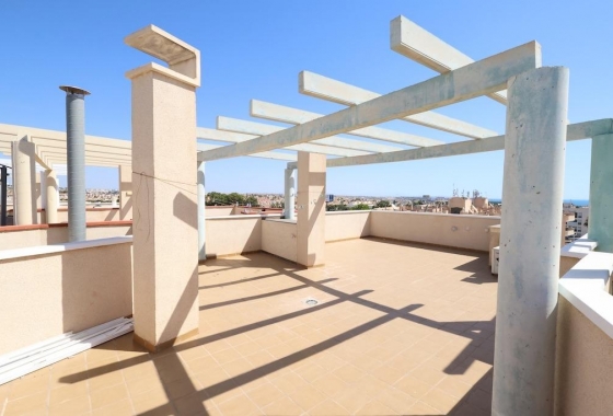Revente - Attique - Orihuela Costa - Costa Blanca
