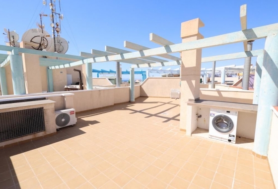Revente - Attique - Orihuela Costa - Costa Blanca