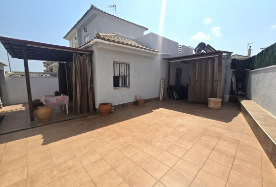 Reventa - Adosado - Torrevieja - Los Altos