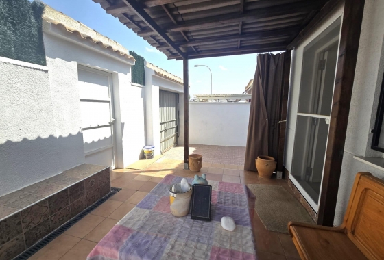 Reventa - Adosado - Torrevieja - Los Altos