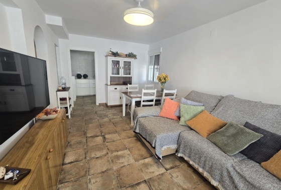 Reventa - Adosado - Torrevieja - Los Altos
