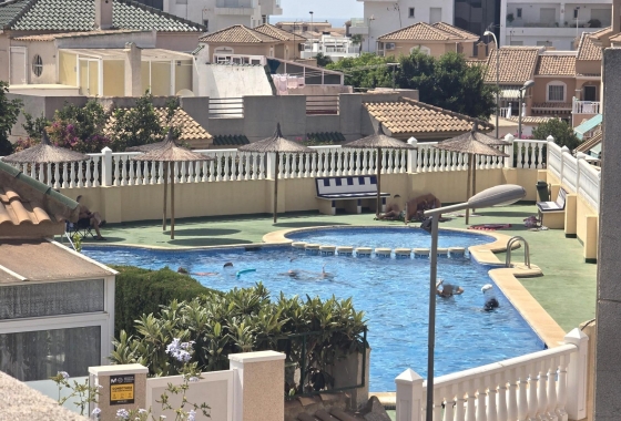 Reventa - Adosado - Torrevieja - Los Altos