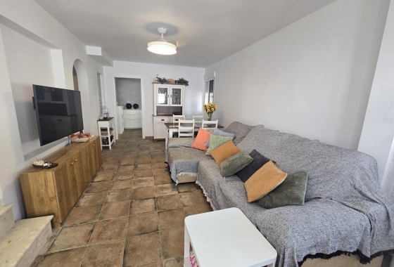 Reventa - Adosado - Torrevieja - Los Altos