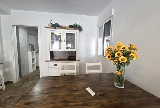 Reventa - Adosado - Torrevieja - Los Altos