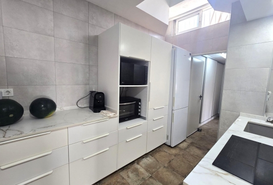 Reventa - Adosado - Torrevieja - Los Altos