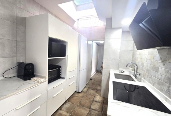 Reventa - Adosado - Torrevieja - Los Altos