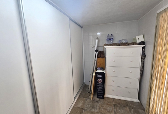 Reventa - Adosado - Torrevieja - Los Altos