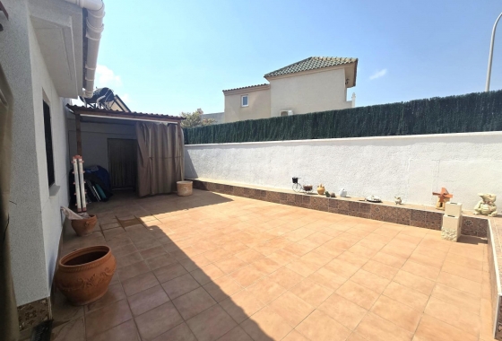 Reventa - Adosado - Torrevieja - Los Altos