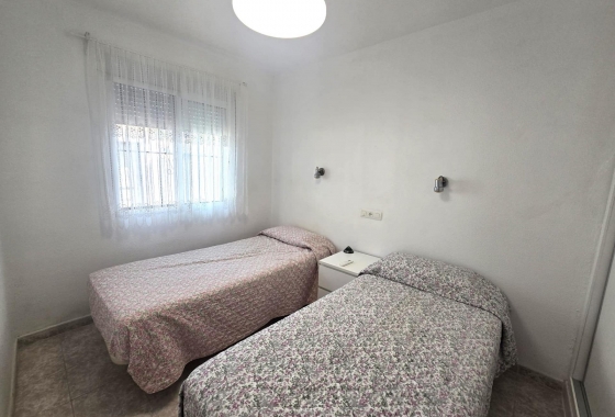 Reventa - Adosado - Torrevieja - Los Altos