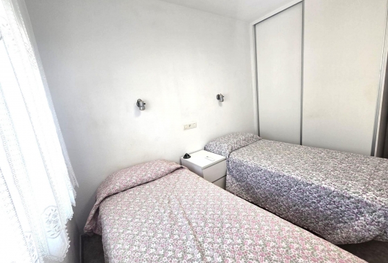 Reventa - Adosado - Torrevieja - Los Altos