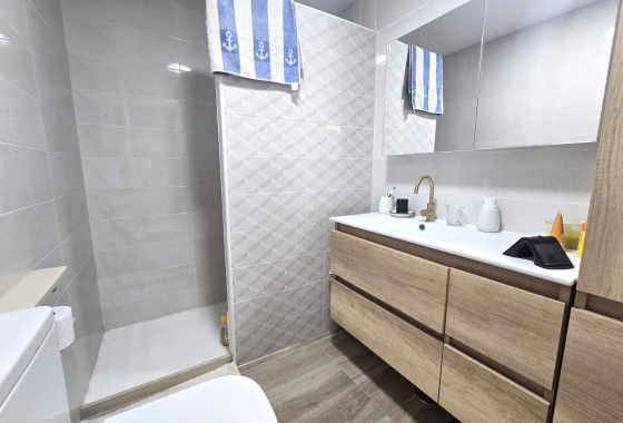 Reventa - Adosado - Torrevieja - Los Altos