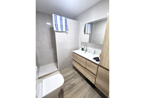 Reventa - Adosado - Torrevieja - Los Altos