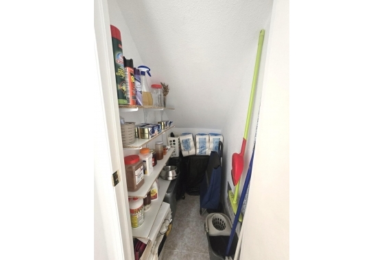 Reventa - Adosado - Torrevieja - Los Altos