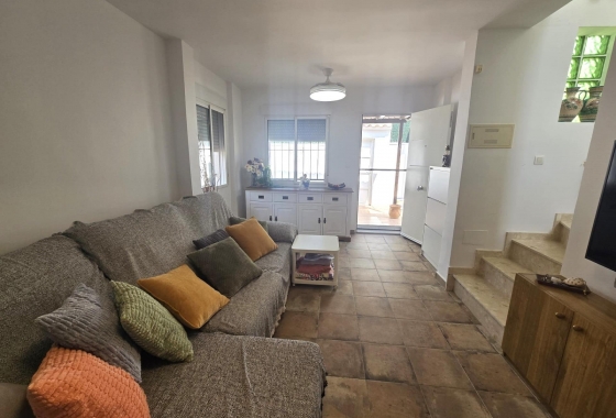 Reventa - Adosado - Torrevieja - Los Altos