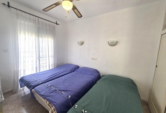 Reventa - Adosado - Torrevieja - Los Altos