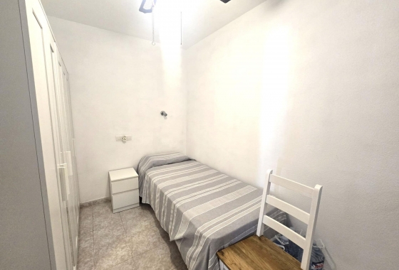 Reventa - Adosado - Torrevieja - Los Altos
