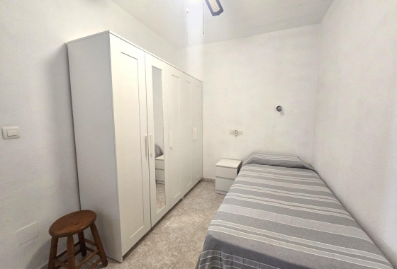 Reventa - Adosado - Torrevieja - Los Altos