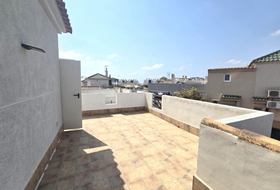 Reventa - Adosado - Torrevieja - Los Altos