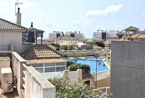 Reventa - Adosado - Torrevieja - Los Altos