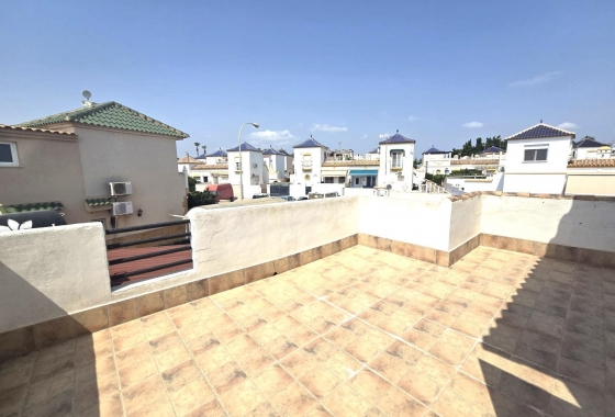Reventa - Adosado - Torrevieja - Los Altos