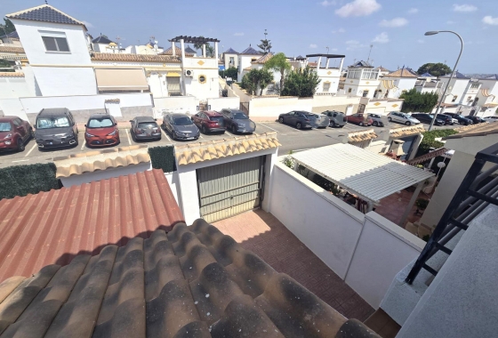 Reventa - Adosado - Torrevieja - Los Altos
