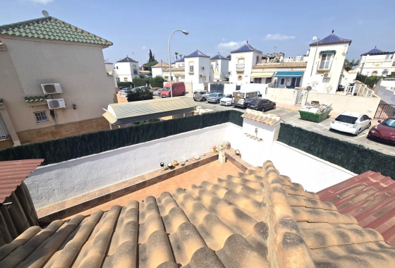 Reventa - Adosado - Torrevieja - Los Altos