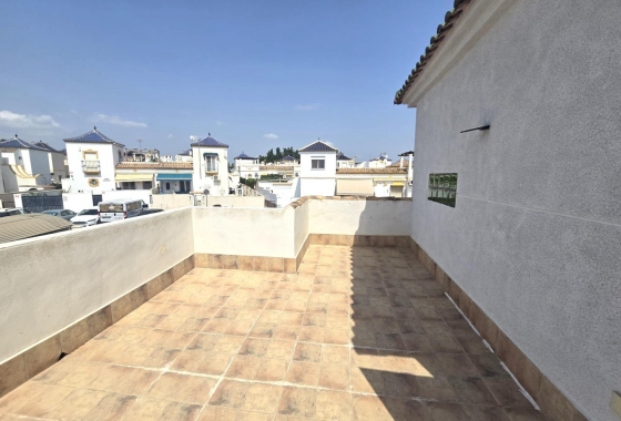 Reventa - Adosado - Torrevieja - Los Altos